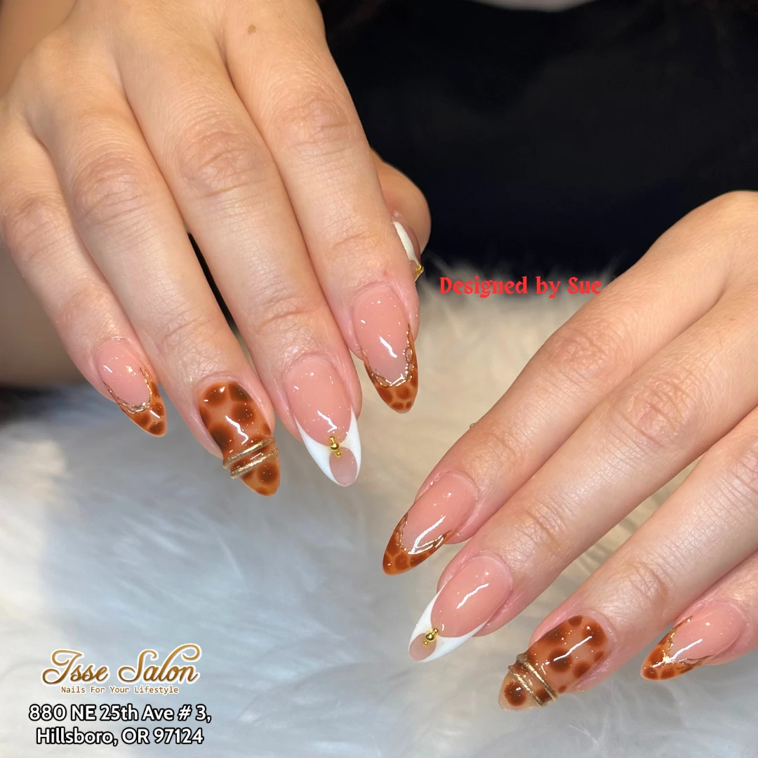 Must Try Nail Designs September 17 2026